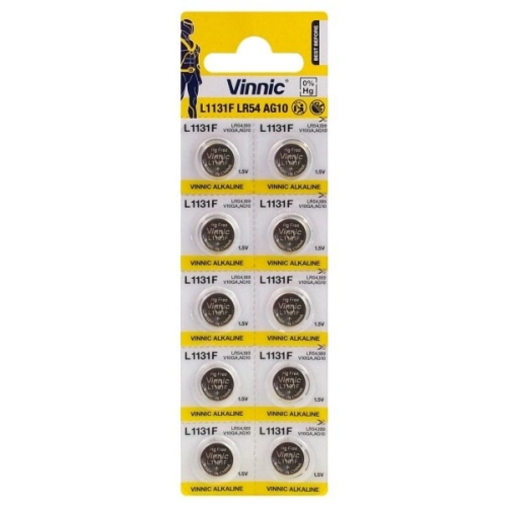 Vinnic AG10-10BB